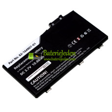 Baterie pro Zebra RFD8500 MC36 BTRY-TC55-29MA1-01 [Náhradní baterie]
